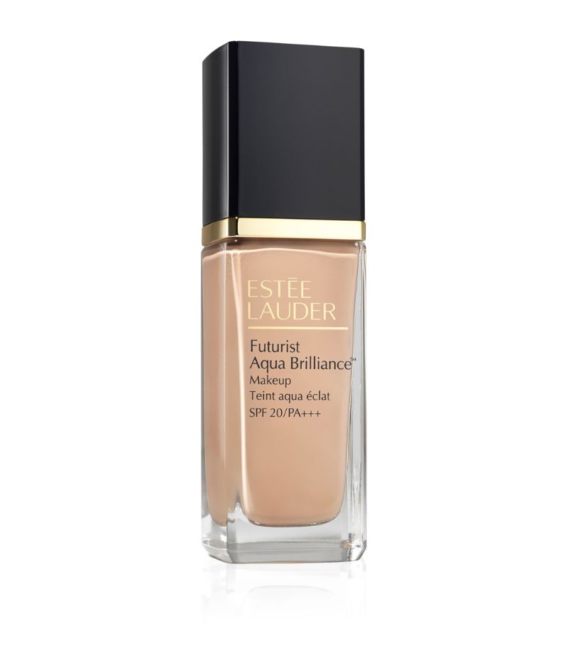 Estée Lauder Estée Lauder Futurist Aqua Brilliance Foundation Spf 20 / Pa+++