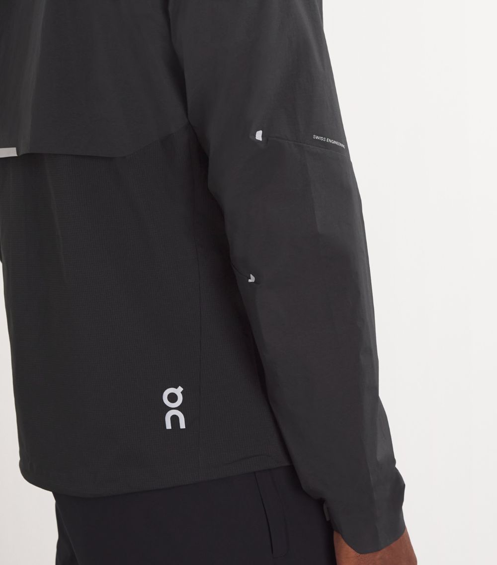 On Running On Running Core Running Jacket