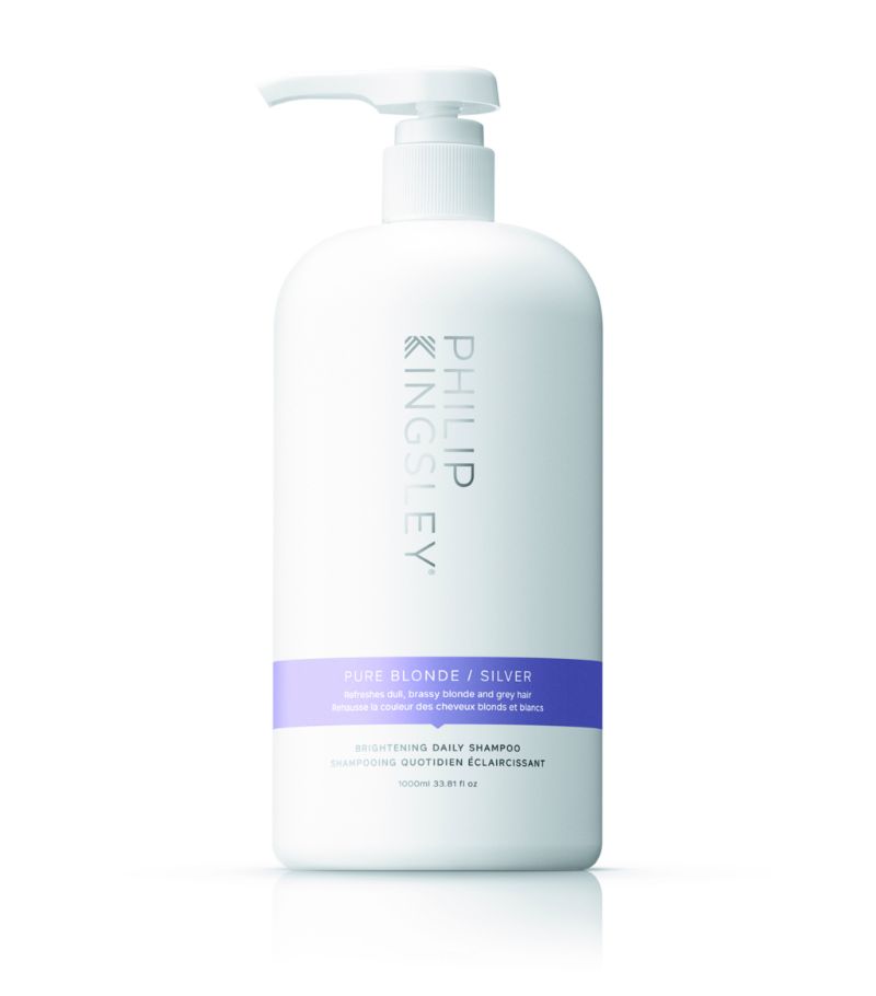 Philip Kingsley Philip Kingsley Pure Blonde Brightening Daily Shampoo (100Ml)