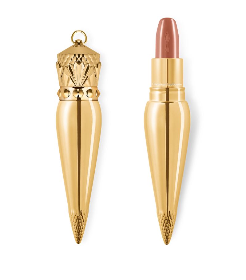 Christian Louboutin Christian Louboutin Rouge Louboutin Silky Satin Lipstick