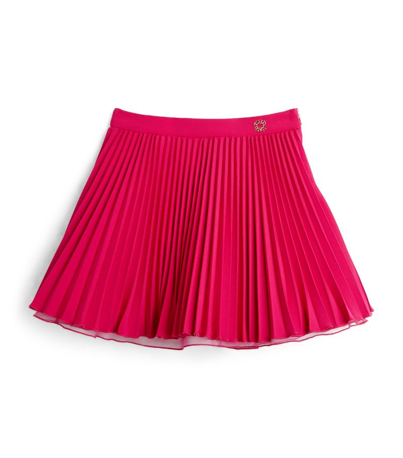 Elie Saab Junior ELIE SAAB JUNIOR Pleated Mini Skirt (6-16 Years)