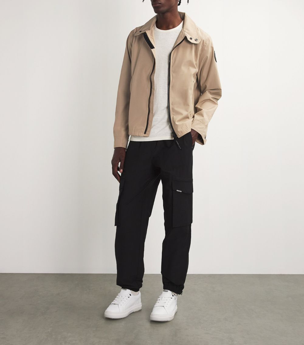 Canada Goose Canada Goose Rosedale Bomber Jacket