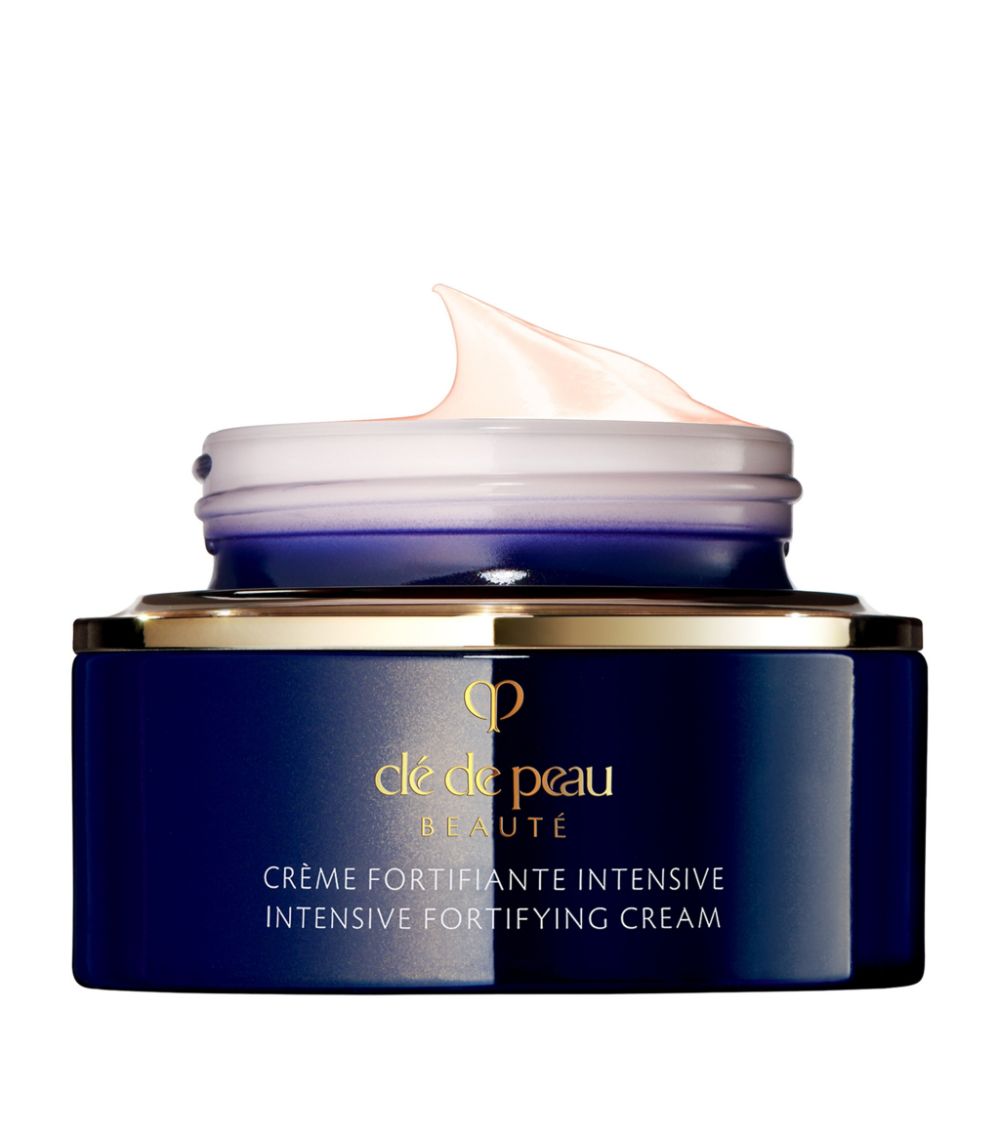 Clé De Peau Beauté Clé De Peau Beauté Key Radiance Care Intensive Fortifying Cream 50Ml