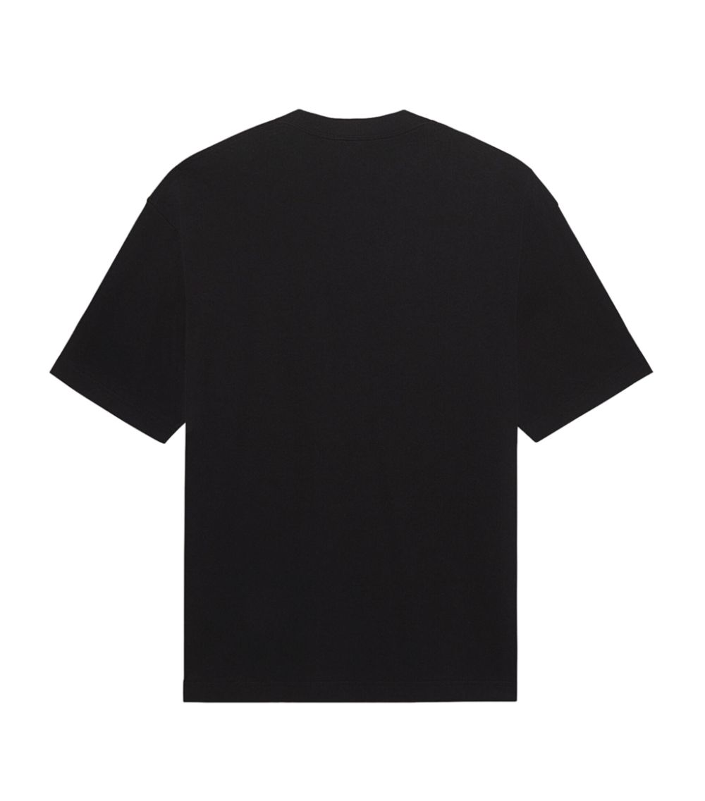 Balenciaga Balenciaga Bb Corp T-Shirt