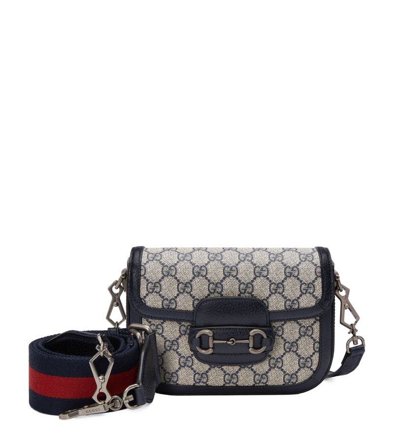 Gucci Gucci Mini 1955 Horsebit Shoulder Bag