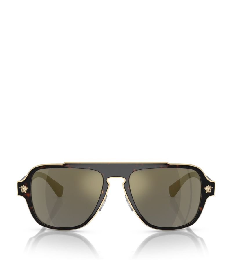 Versace Versace Metal 0Ve2199 Sunglasses