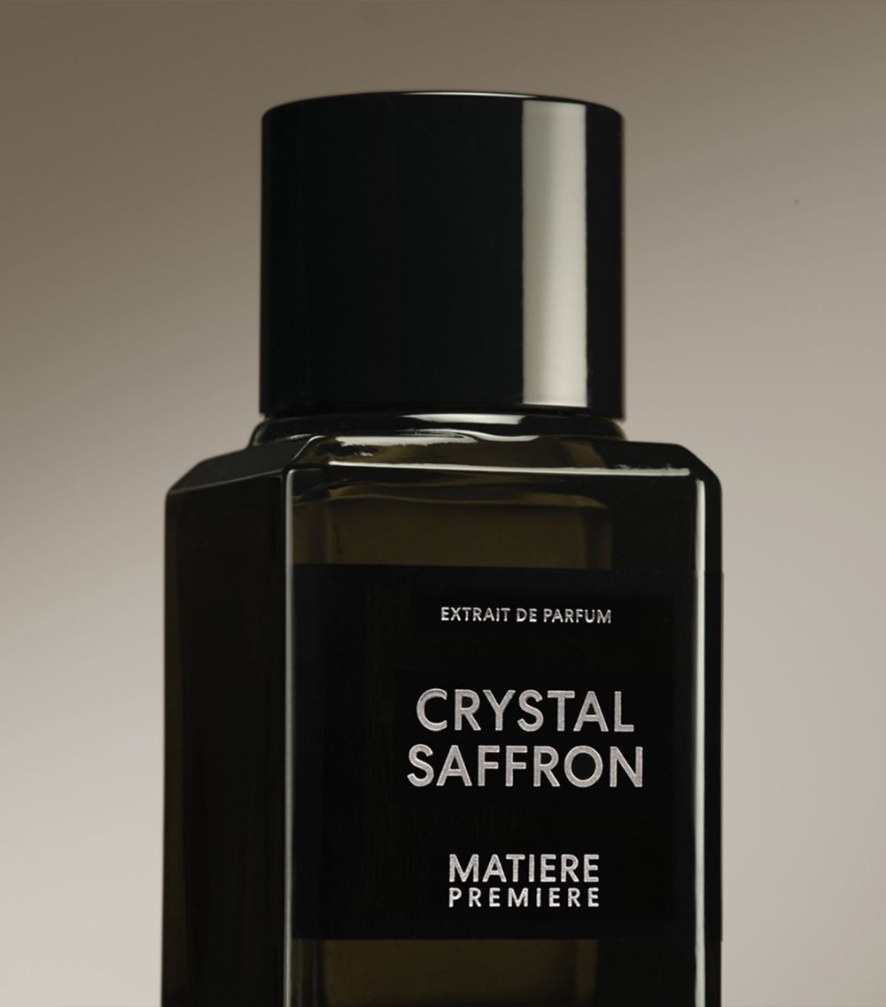 Matiere Premiere Matiere Premiere Crystal Saffron Extrait De Parfum (100Ml)