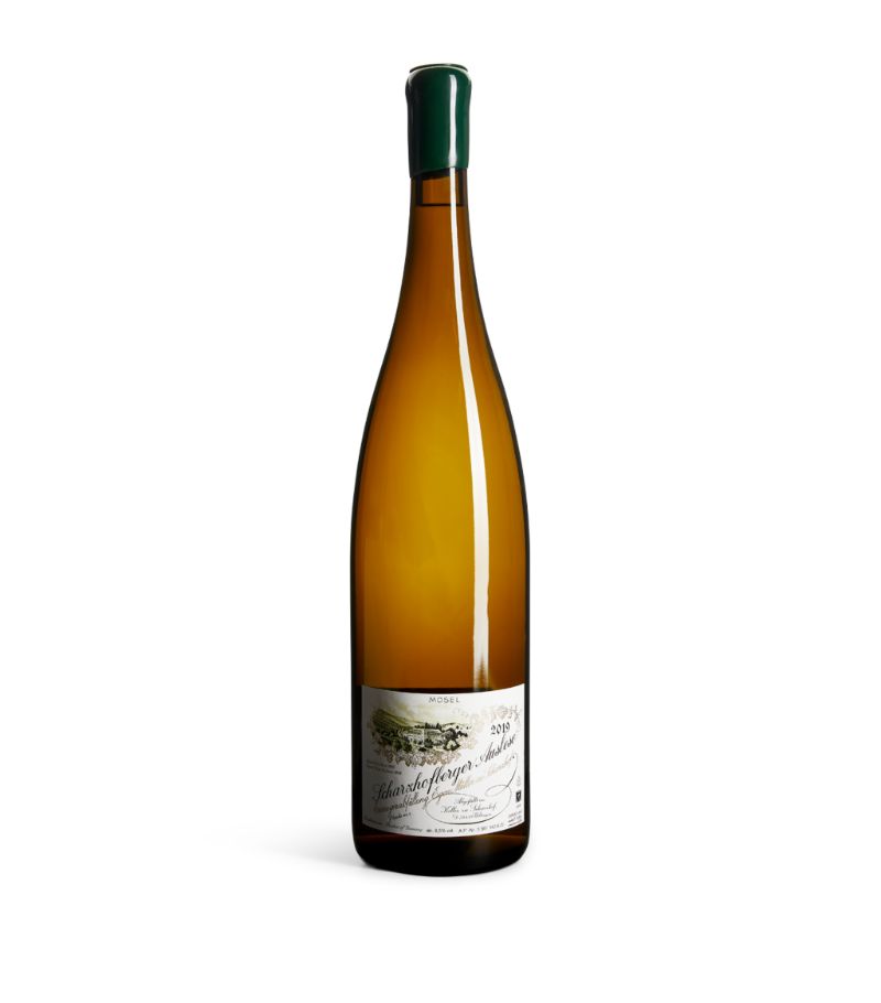 Egon Muller Egon Muller Scharzhofberger Riesling Auslese Blanc 2019 (3L) - Mosel, Germany