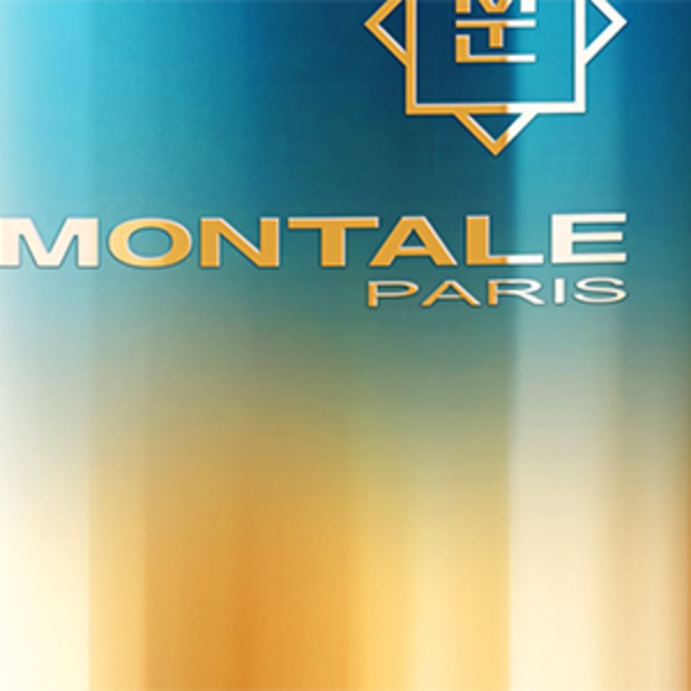 Montale Montale Blue Matcha Eau De Parfum (100Ml)