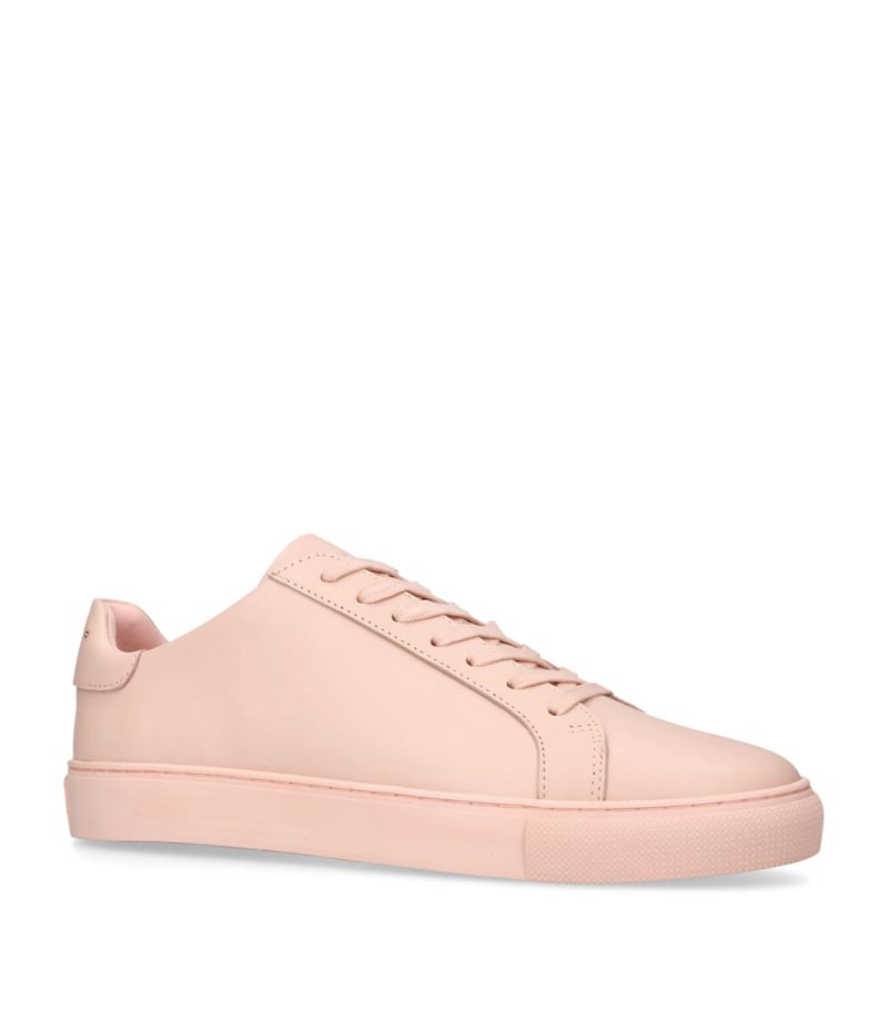 Kurt Geiger London Kurt Geiger London Leather Lennon Sneakers