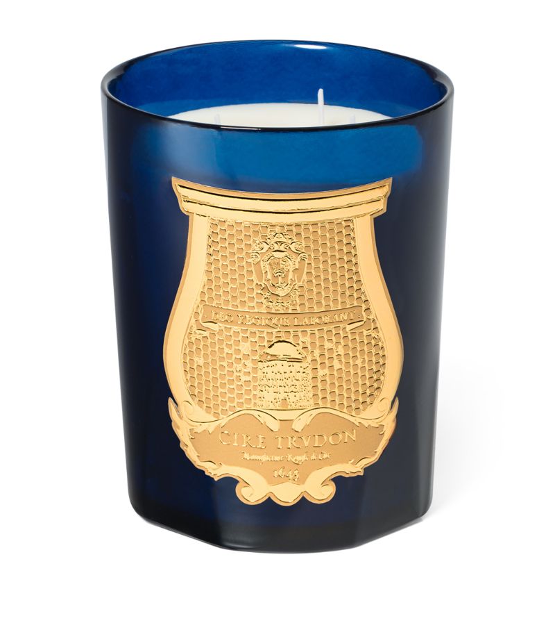 Trudon Trudon Les Belles Matières Reggio Candle (800G)