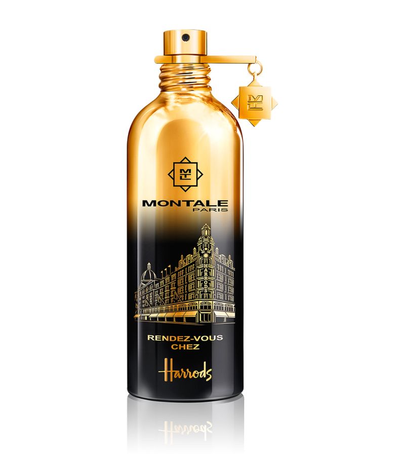 Montale Montale Rendez-Vous Chez Harrods Eau De Parfum (100Ml)