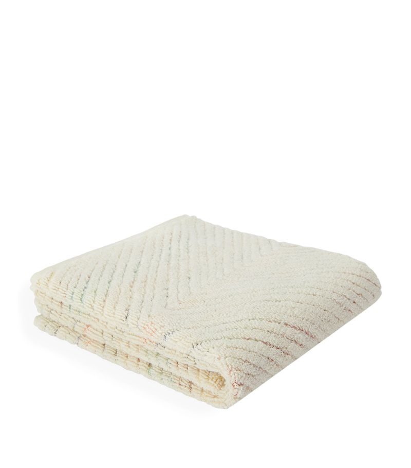 Missoni Home Missoni Home Cotton Harmony Guest Towel (40Cm X 70Cm)