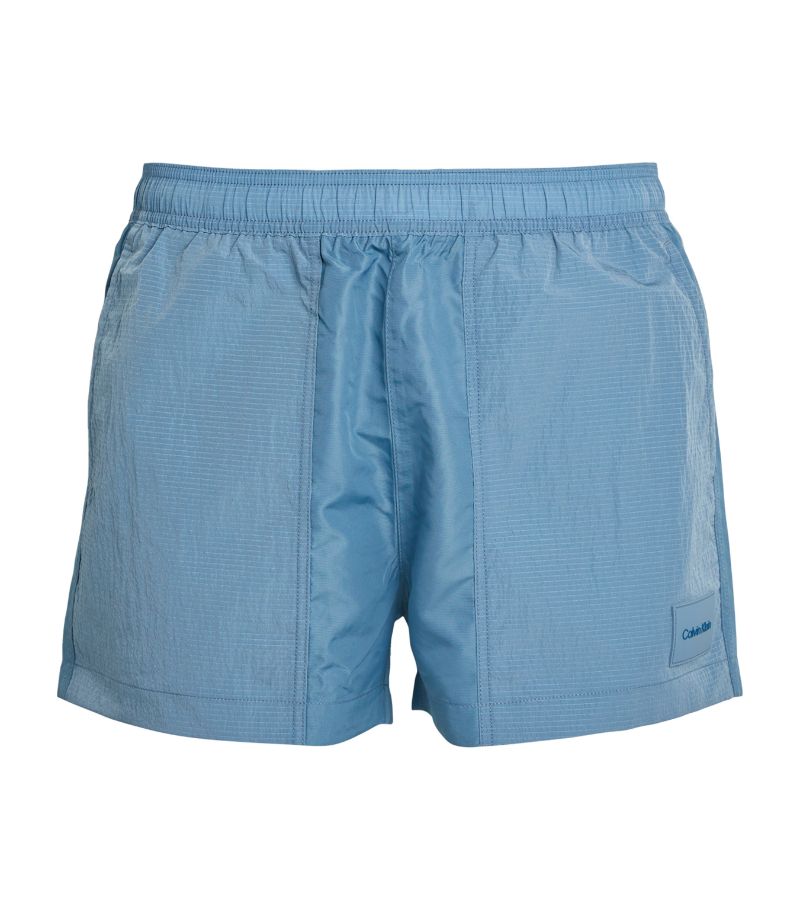 Calvin Klein Calvin Klein Ripstop Swim Shorts