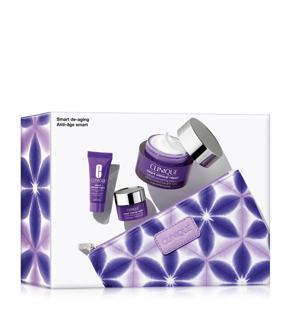 Clinique Clinique Smart De-Aging Gift Set