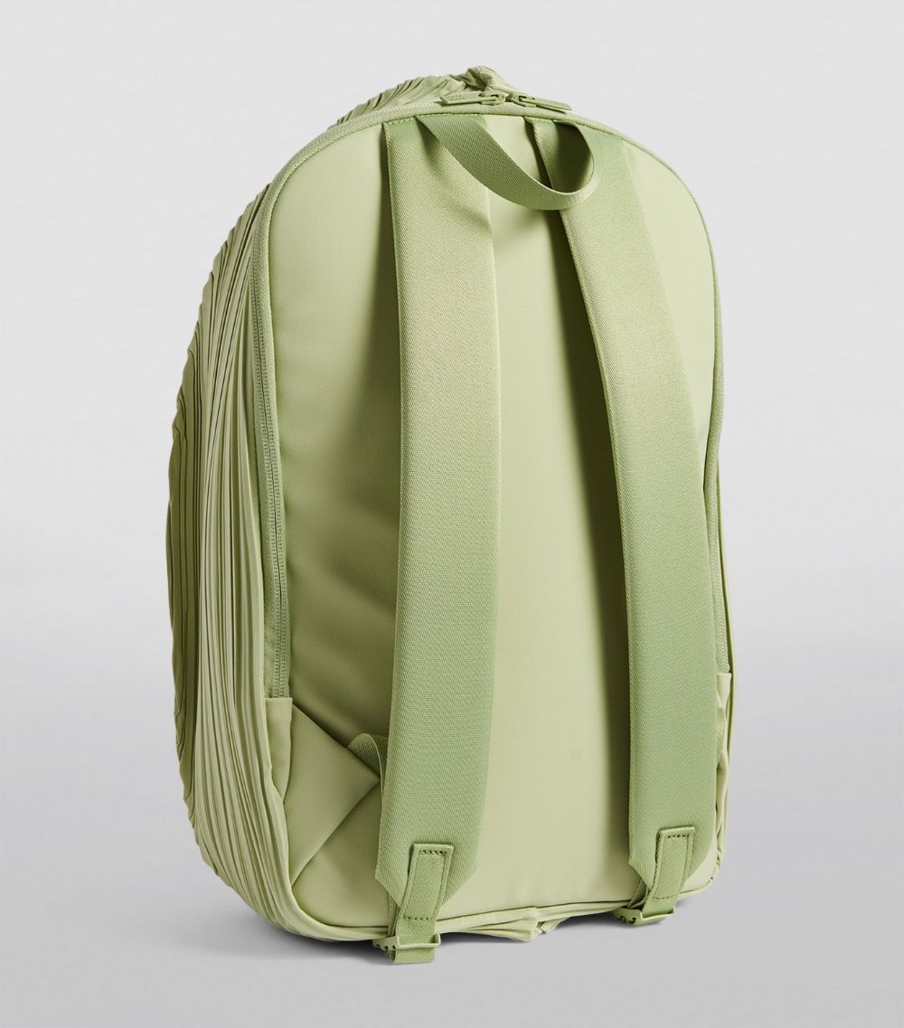 Pleats Please Issey Miyake Pleats Please Issey Miyake Pleated Backpack