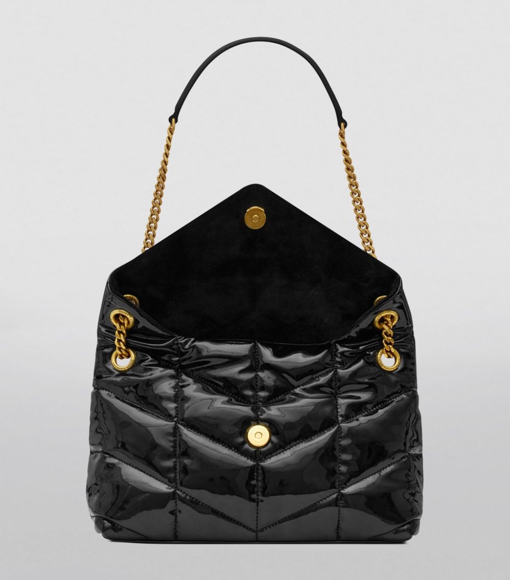 Saint Laurent Saint Laurent Medium Niki Shoulder Bag