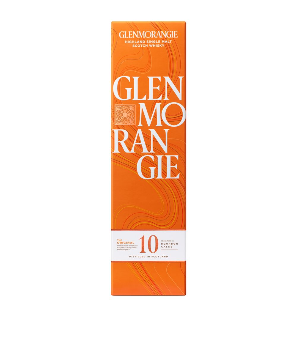 Glenmorangie Glenmorangie The Original Whisky (70Cl)