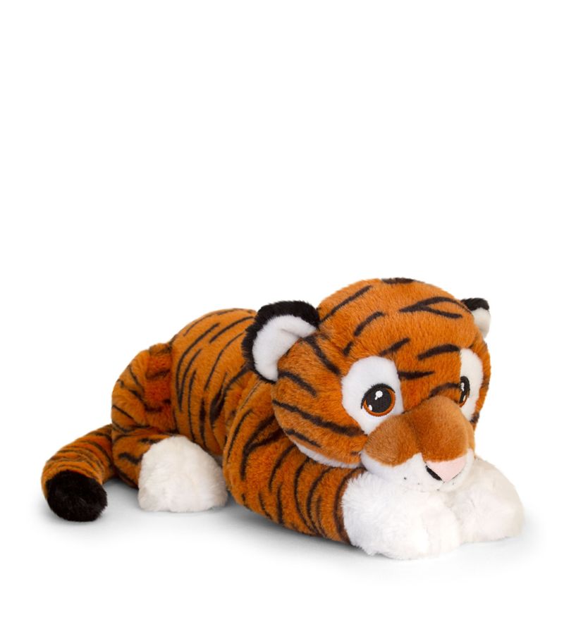 Keel Toys Keel Toys Keeleco Tiger (16Cm)