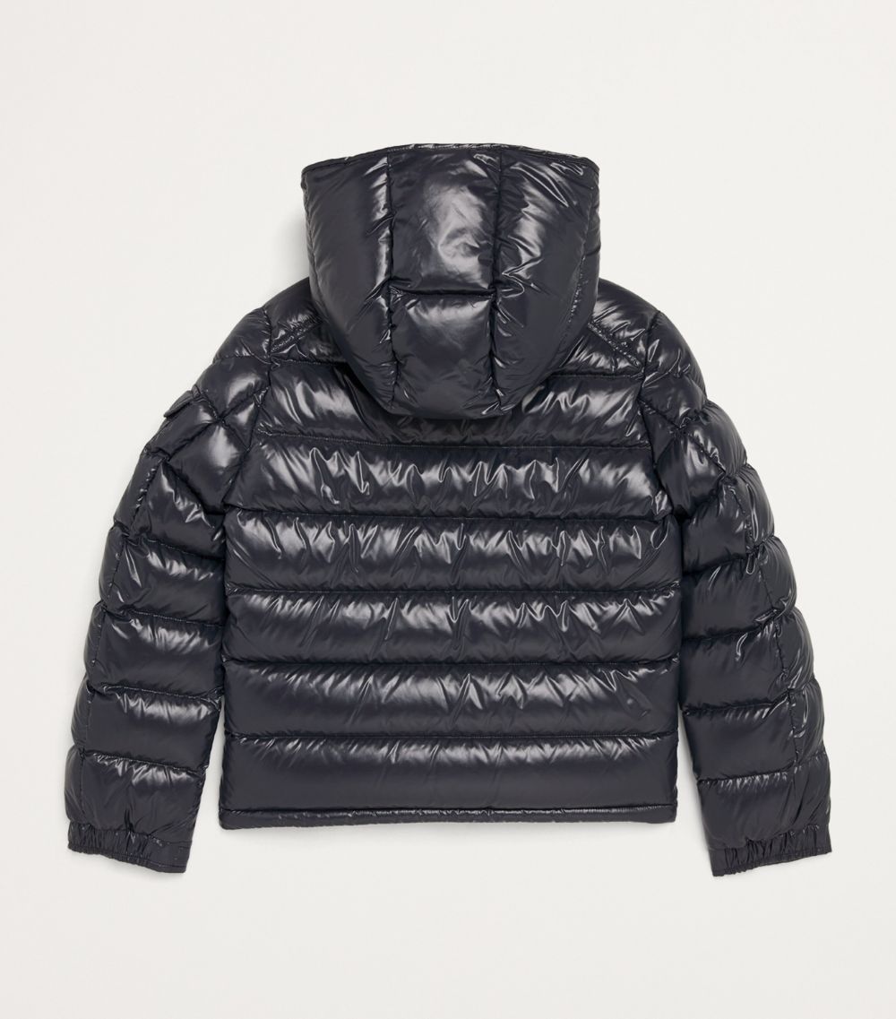 Moncler Enfant Moncler Enfant Down New Maya Puffer Jacket (12-14 Years)