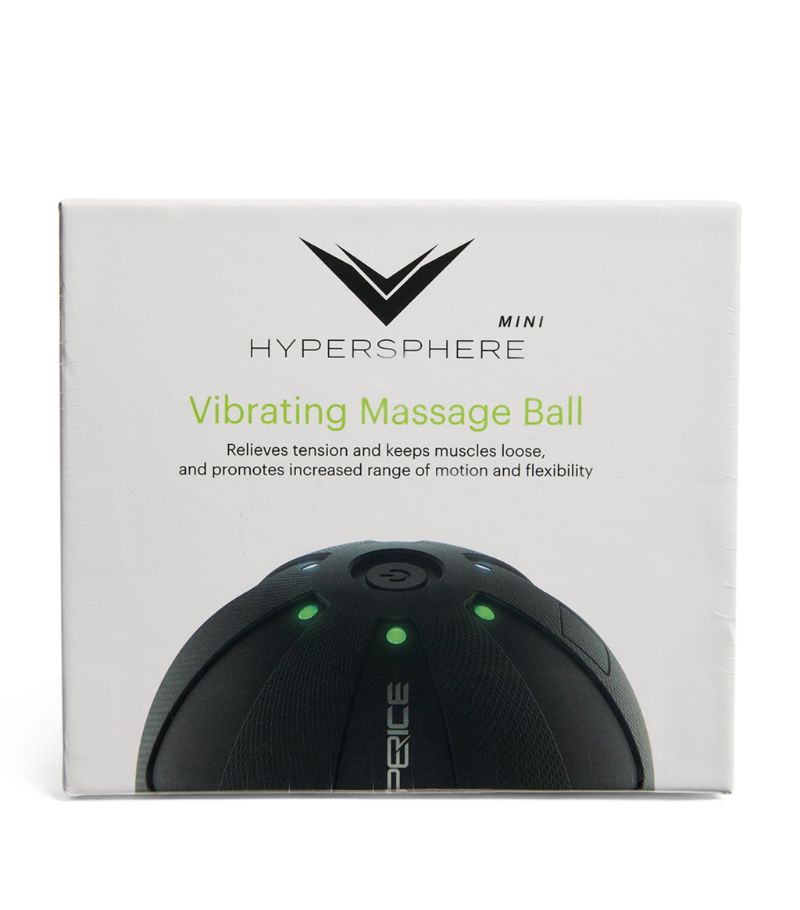 Hyperice Hyperice Mini Hypersphere Vibrating Massage Ball