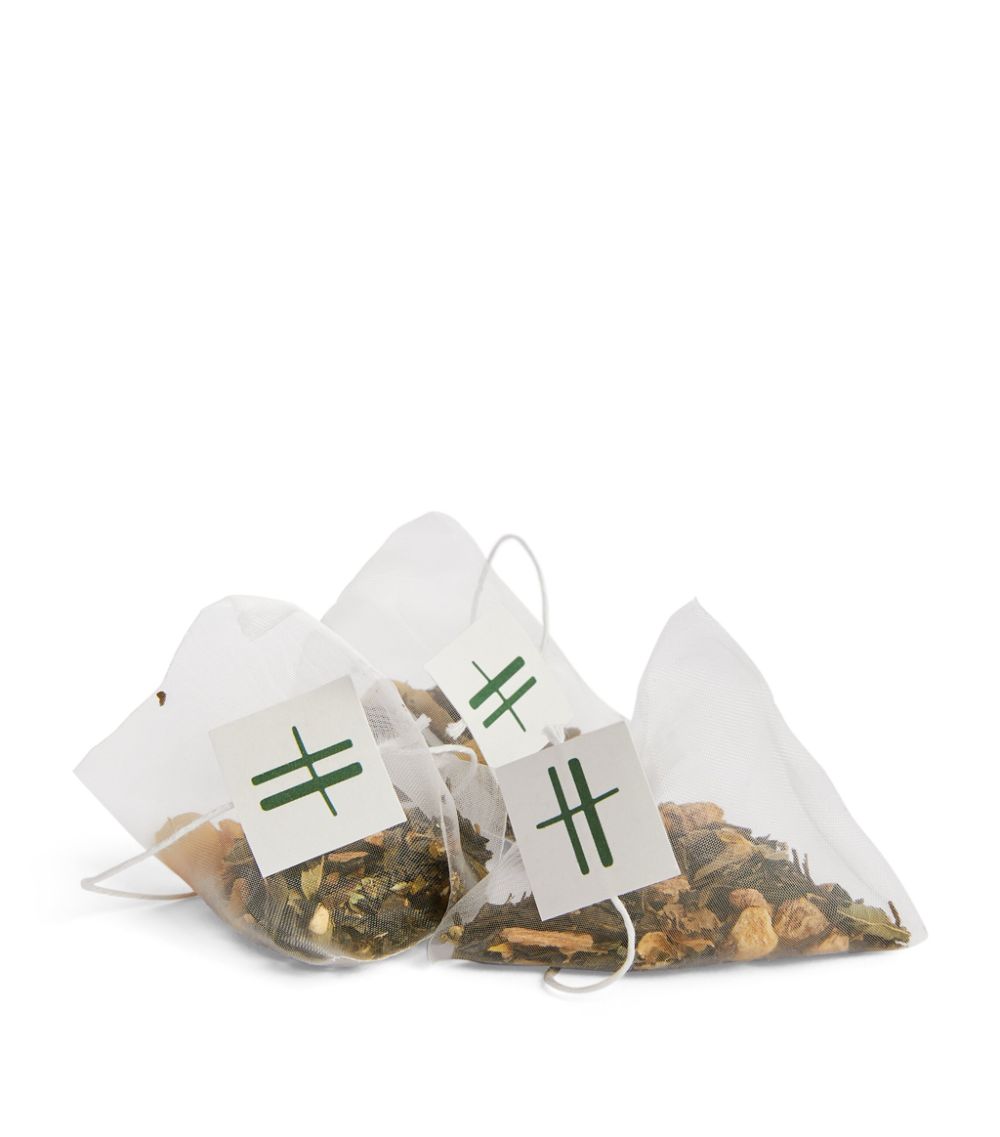 Harrods Harrods Wake Up Tea (15 Tea Bags)