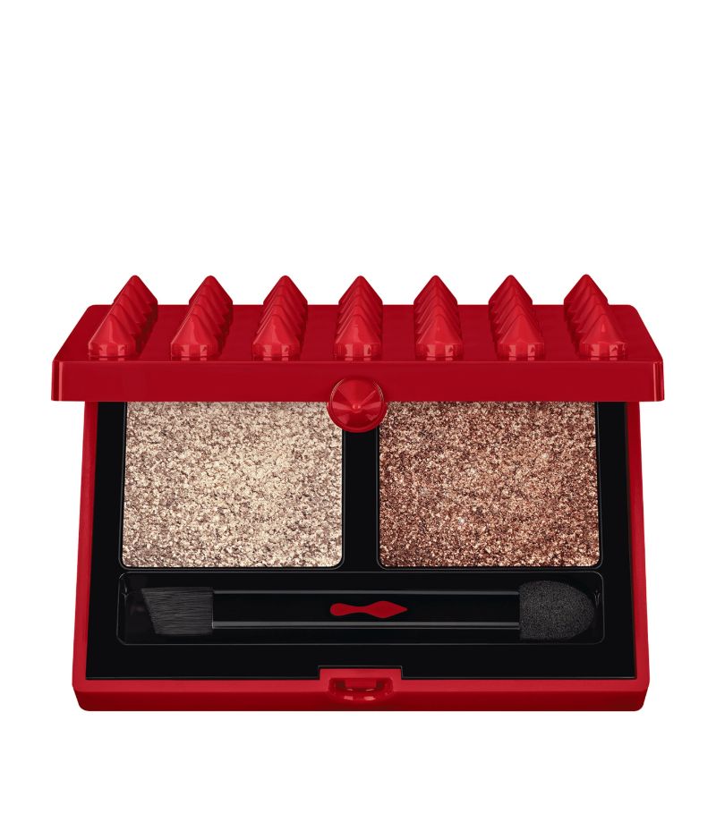 Christian Louboutin Christian Louboutin Abracadabra Le Duo Eyeshadow Palette