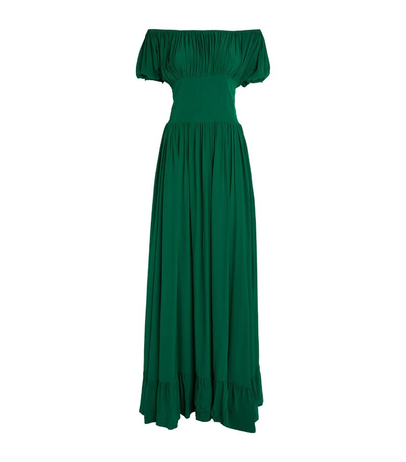 Evarae Evarae Hestia Maxi Dress