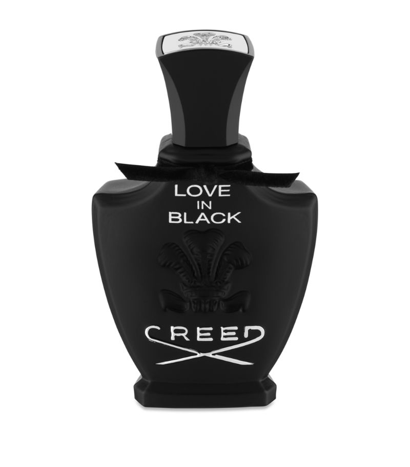 Creed Creed Love In Black Eau De Parfum (75Ml)