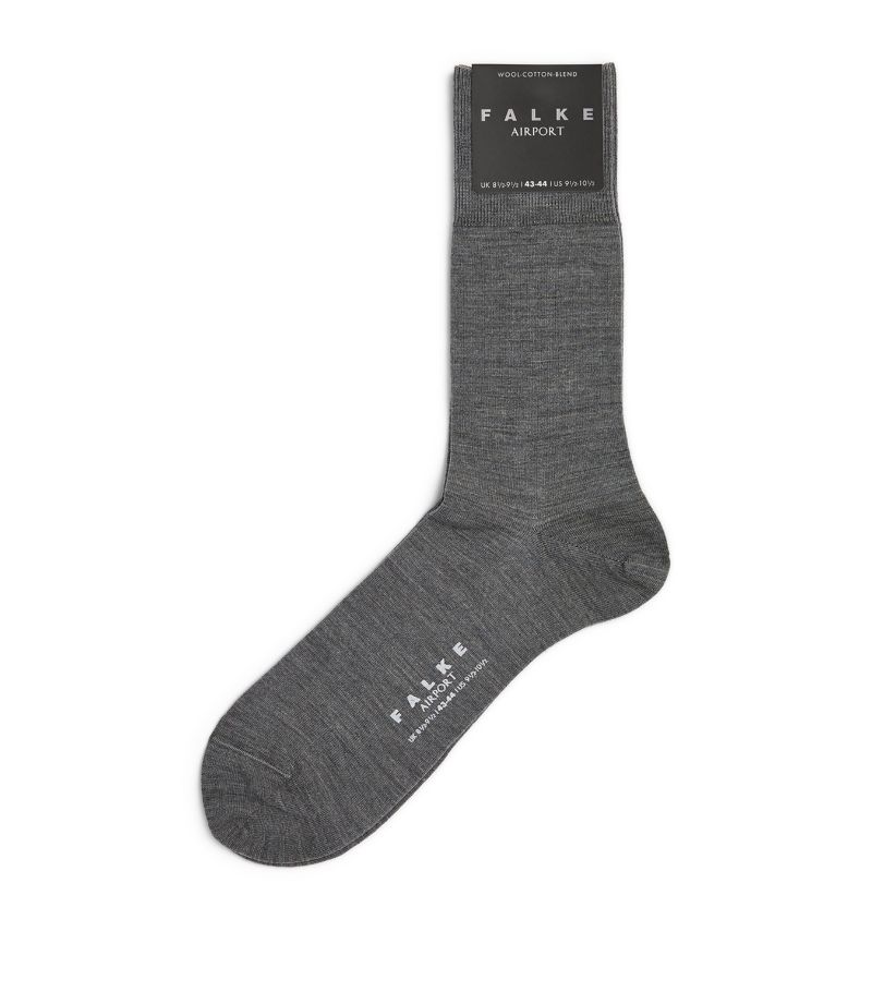 Falke Falke Airport City Socks