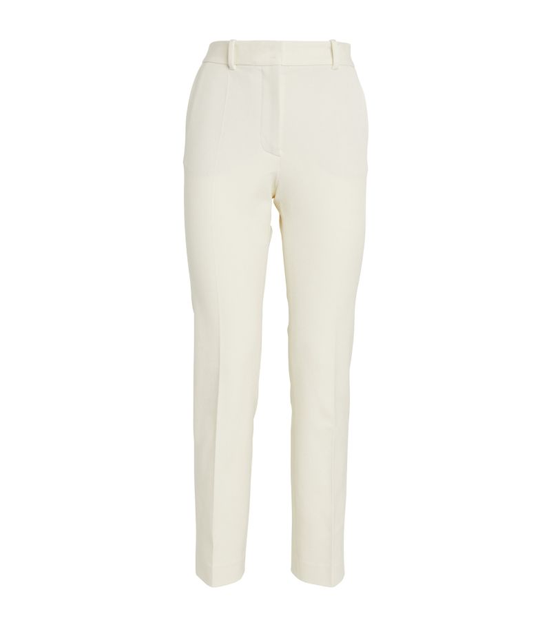 Joseph Joseph Straight-Fit Coleman Trousers