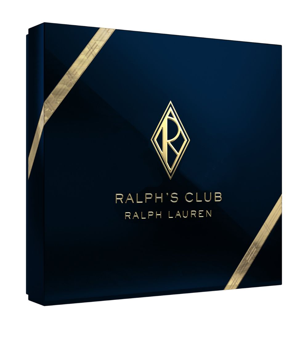 Ralph Lauren Ralph Lauren Ralph'S Club Fragrance Gift Set