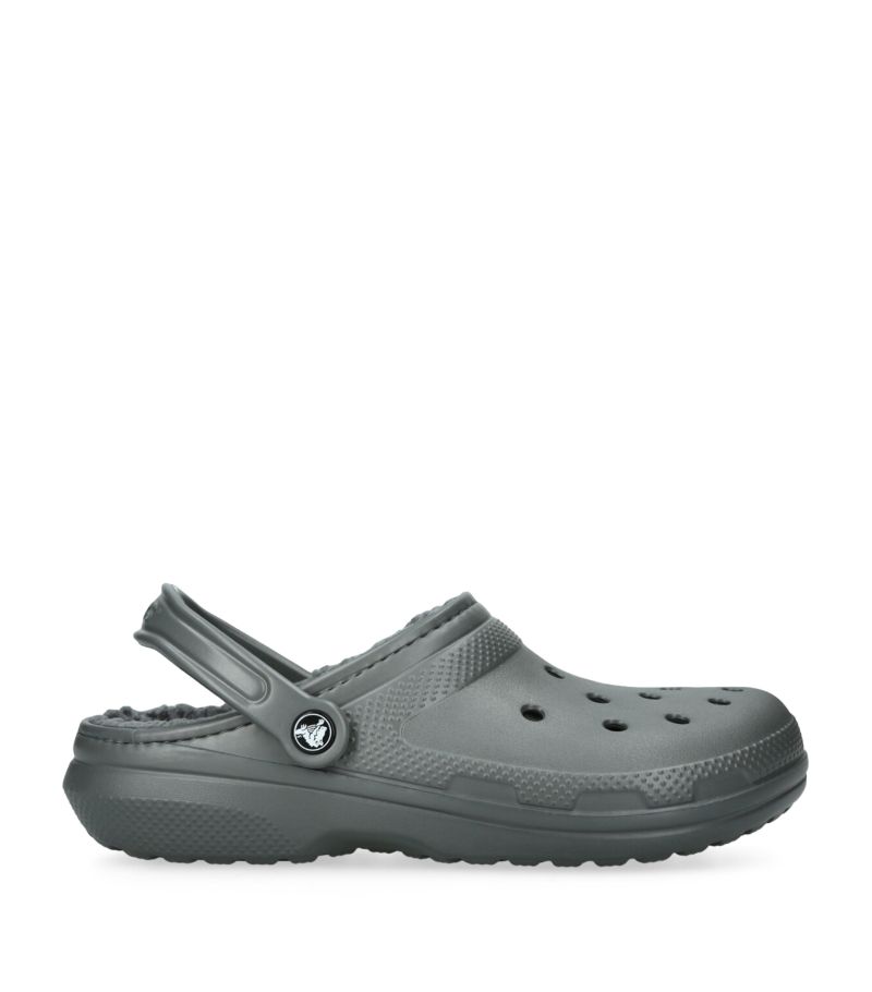 Crocs Crocs Classic Lined Clogs