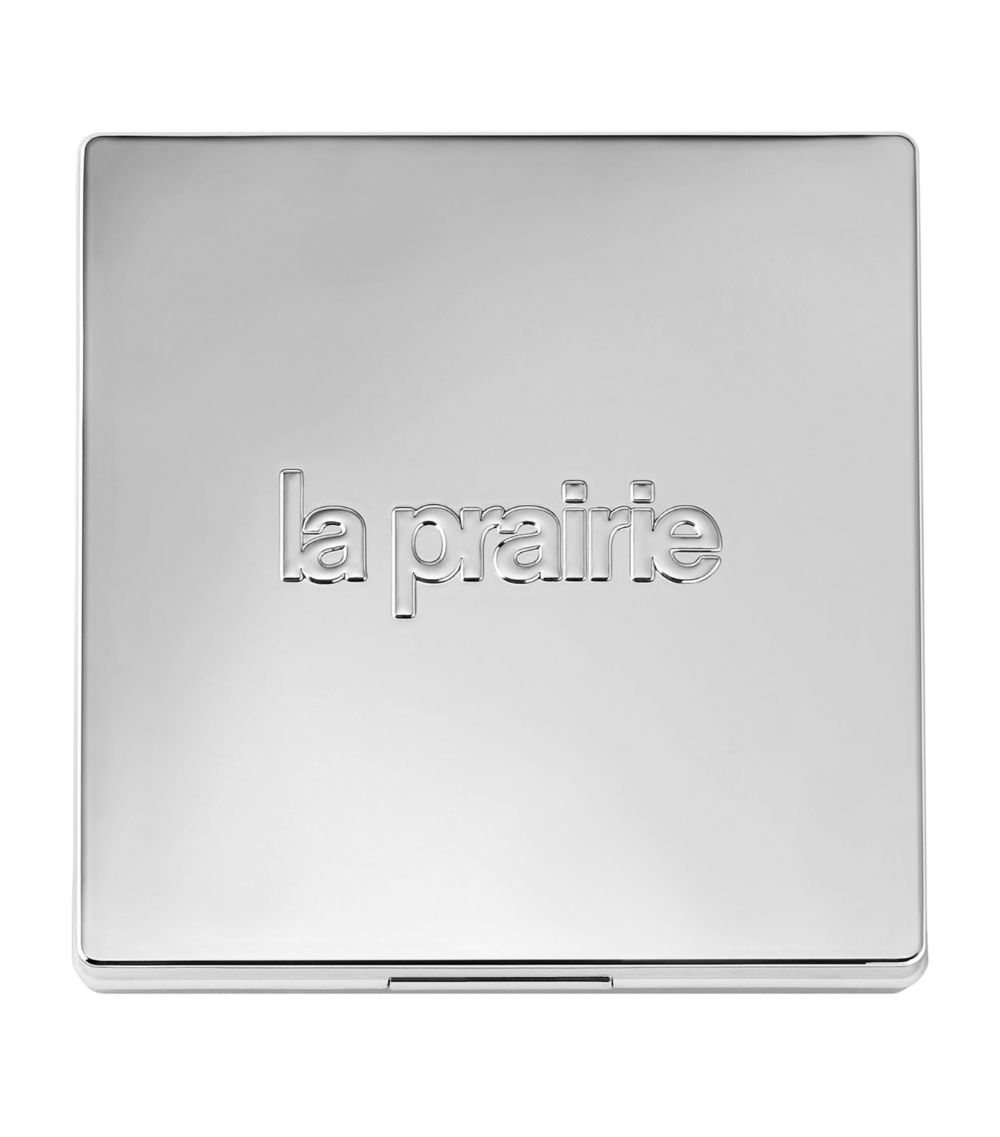 La Prairie La Prairie Skin Caviar Powder Foundation Spf 15