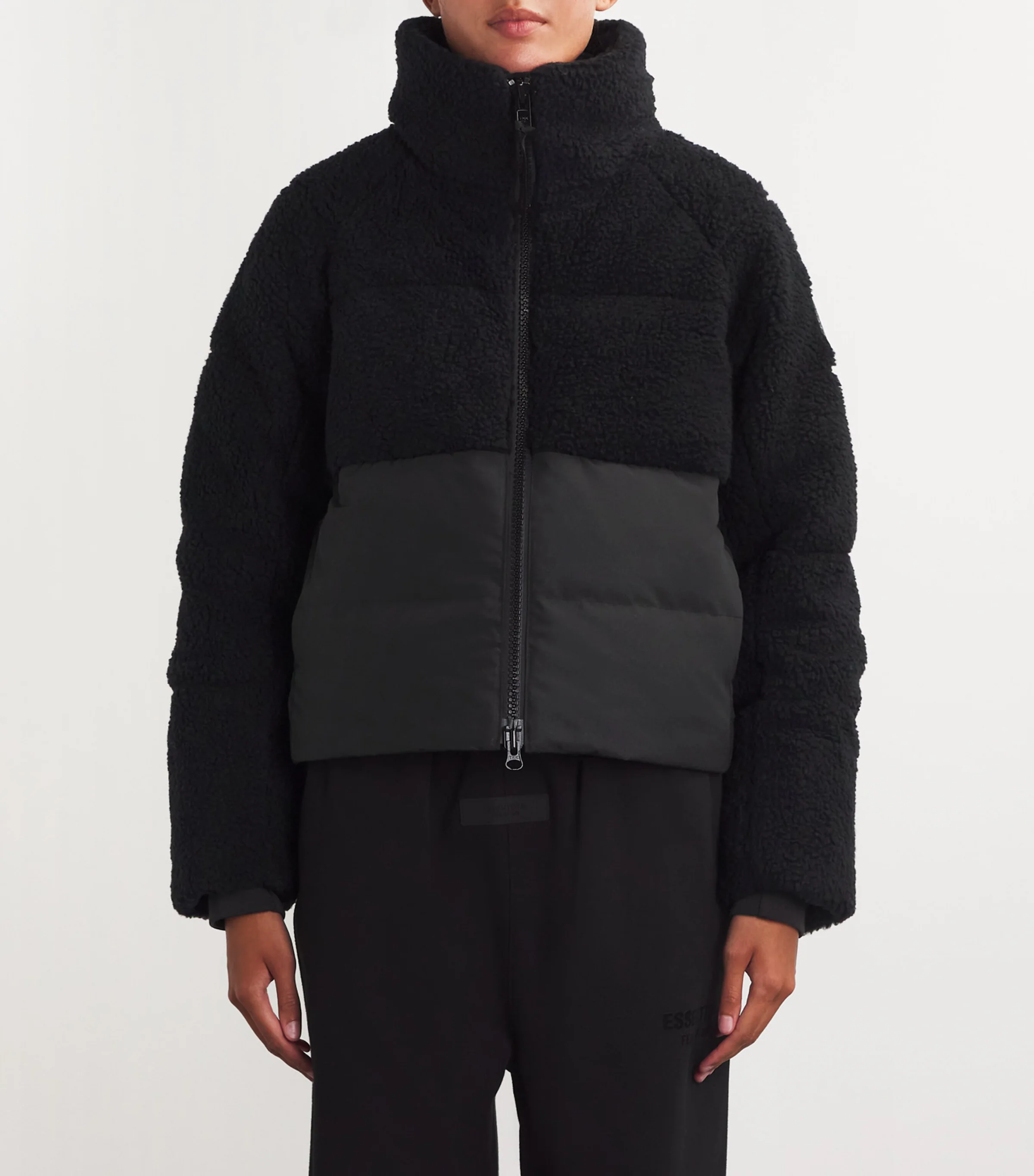 Canada Goose Canada Goose Elora Puffer Jacket