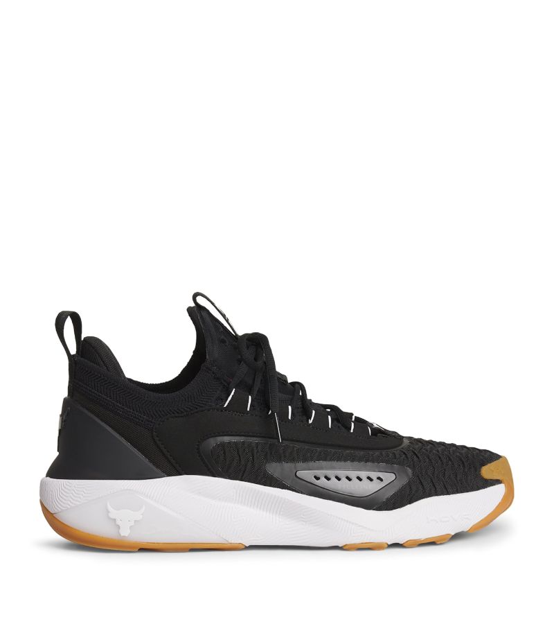 Under Armour Under Armour Project Rock 7 Trainers