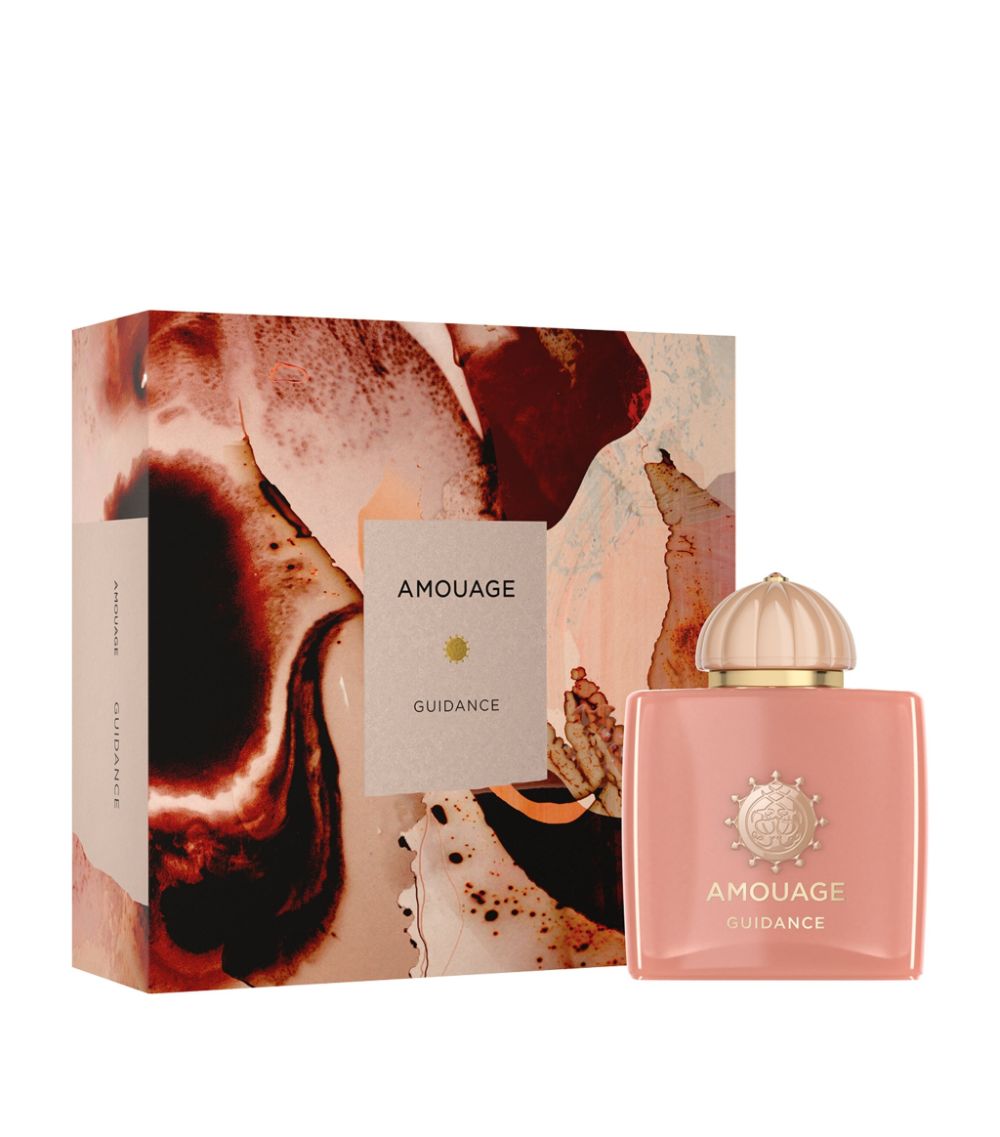 Amouage Amouage Guidance Eau De Parfum (100Ml)