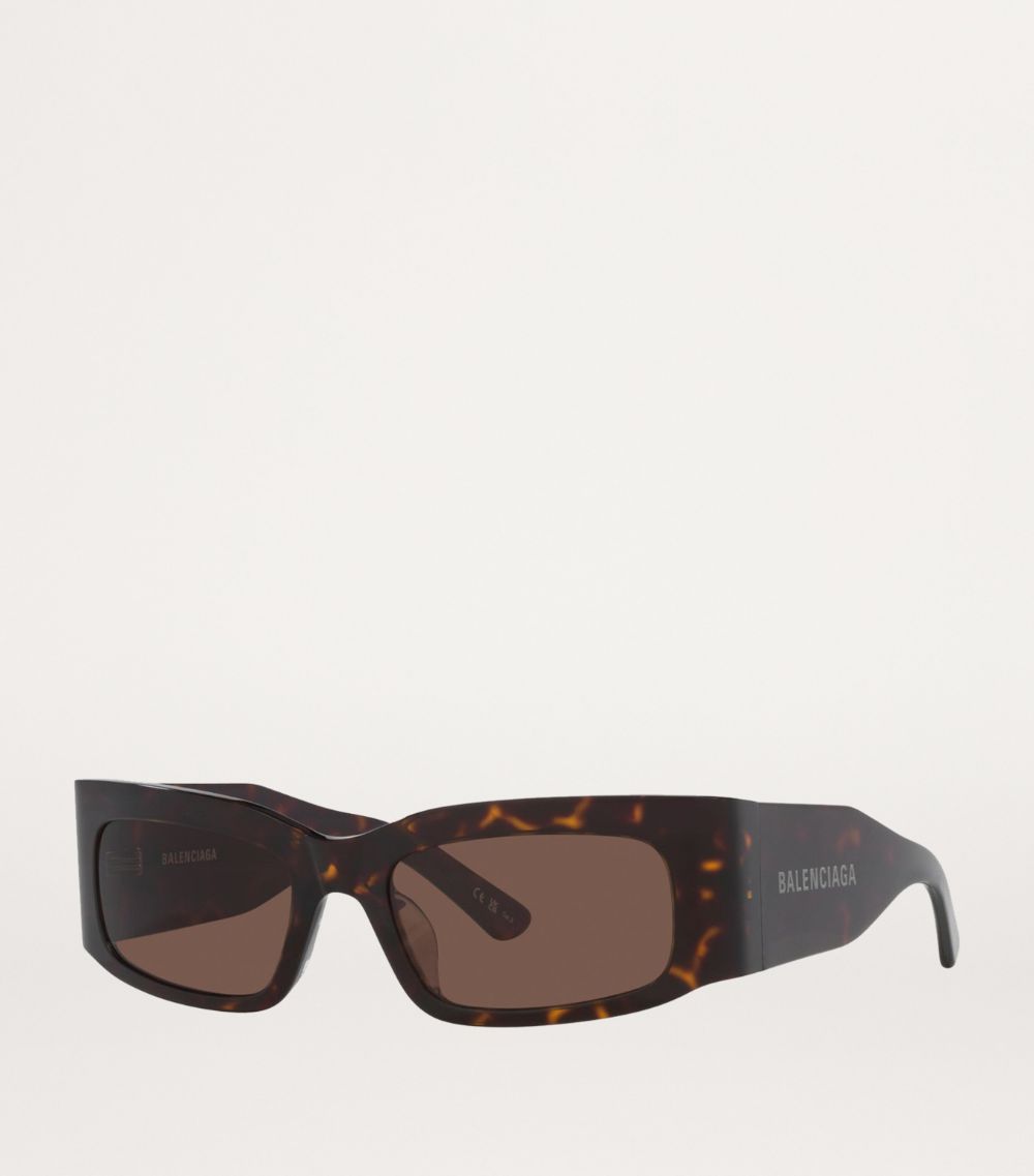 Balenciaga Balenciaga Acetate Bb0328S Sunglasses