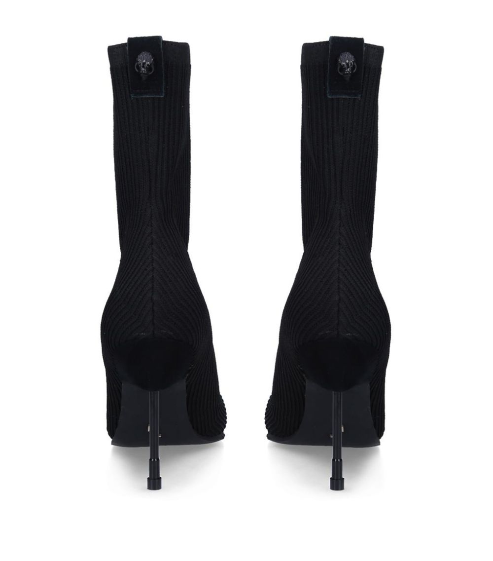 Kurt Geiger London Kurt Geiger London Barbican Drench Heeled Boots 90