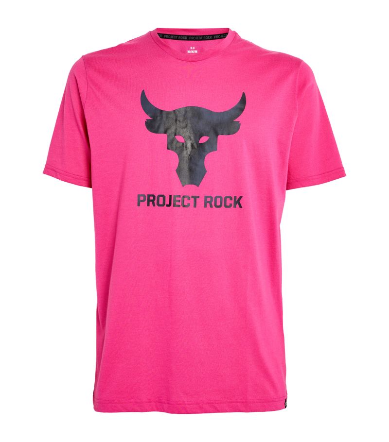 Under Armour Under Armour Project Rock Payoff T-Shirt