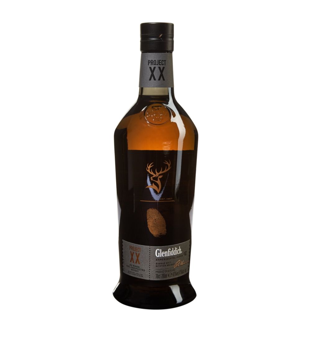 Glenfiddich Glenfiddich Project Xx Whisky (70Cl)