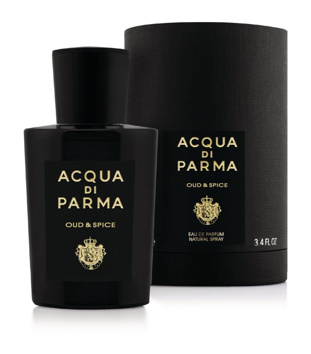 Acqua Di Parma Acqua Di Parma Oud & Spice Eau De Parfum (100Ml)