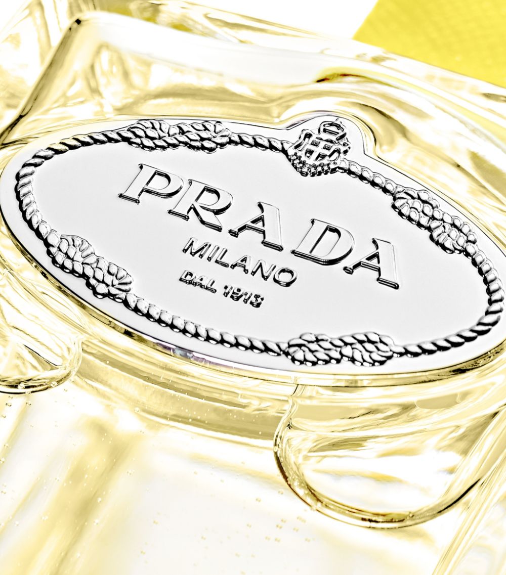 Prada Beauty Prada Beauty Infusion D'Ylang Eau De Parfum (100Ml)