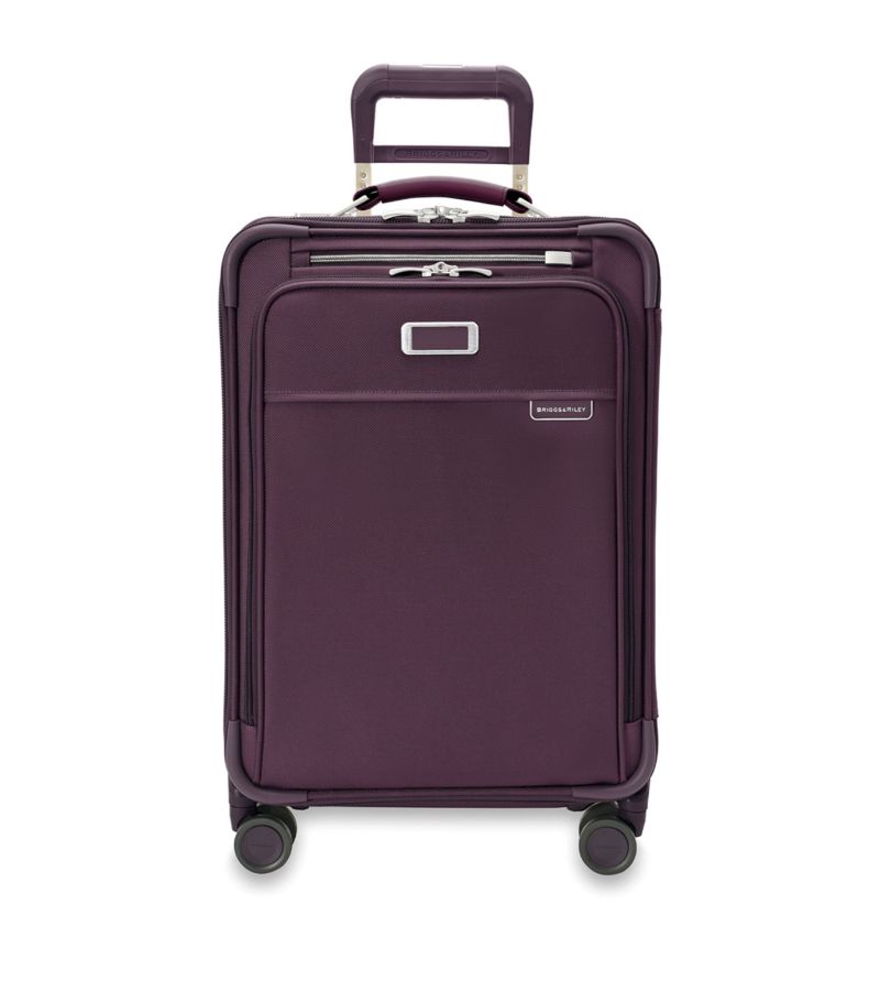 Briggs & Riley Briggs & Riley Medium Carry-On Baseline Global Spinner Suitcase (56Cm)