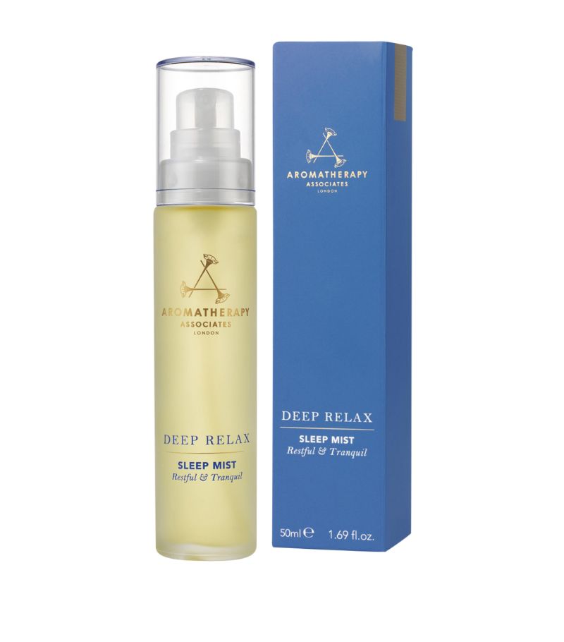 Aromatherapy Associates Aromatherapy Associates Deep Relax Sleep Mist (50Ml)