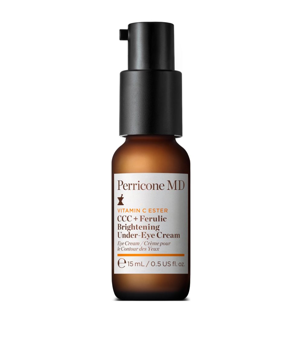 Perricone Md Perricone Md Ccc+ Ferulic Brightening Under-Eye Cream (15Ml)