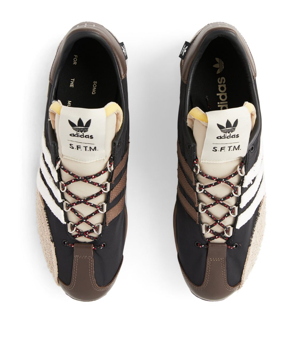 Adidas Adidas X Song For The Mute Sftm-003 Sneakers