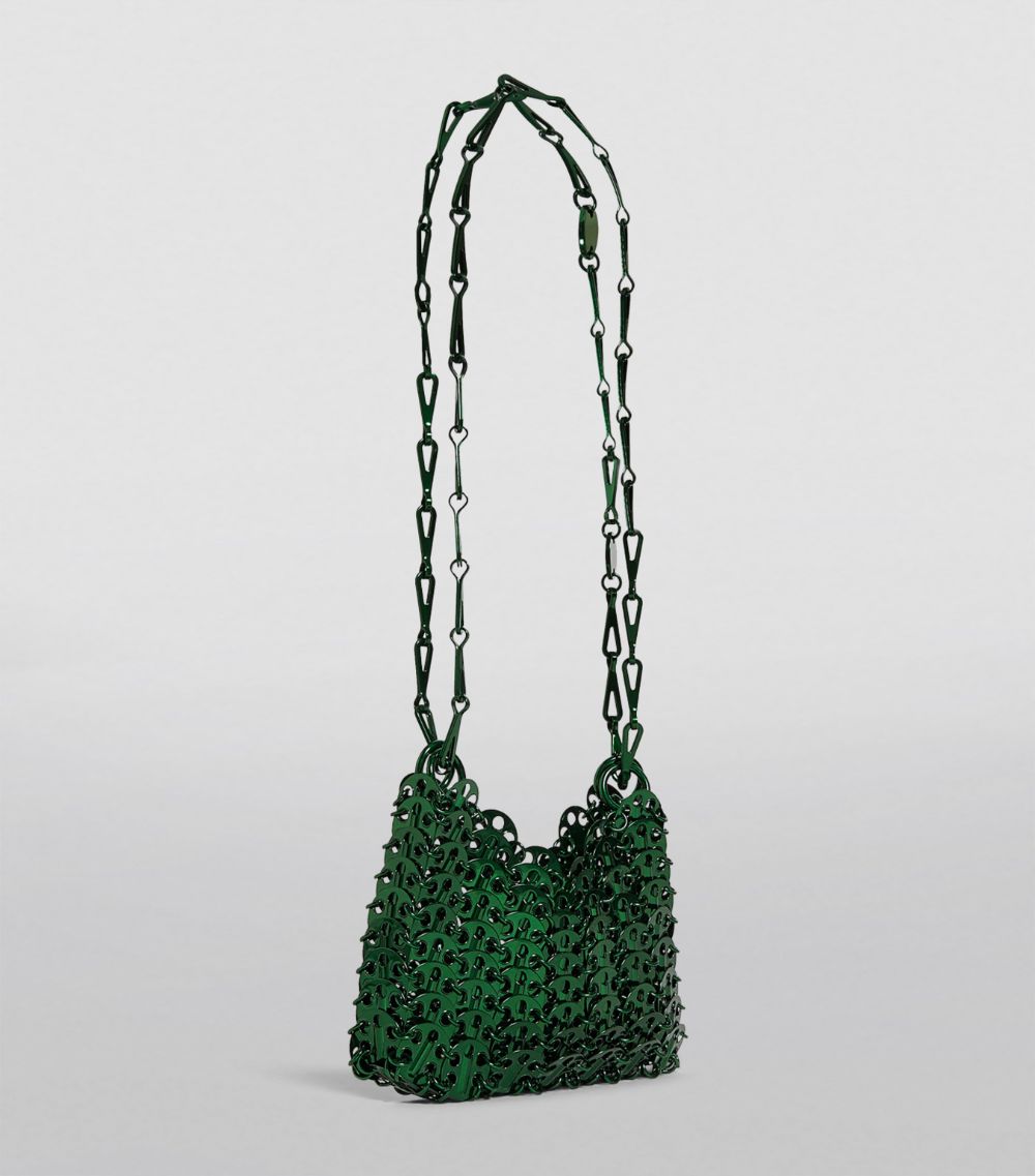 Rabanne Rabanne Chainmail Nano Bag