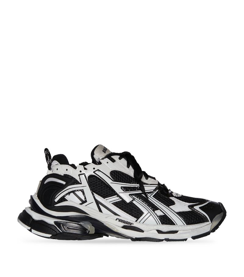 Balenciaga Balenciaga Runner Sneakers