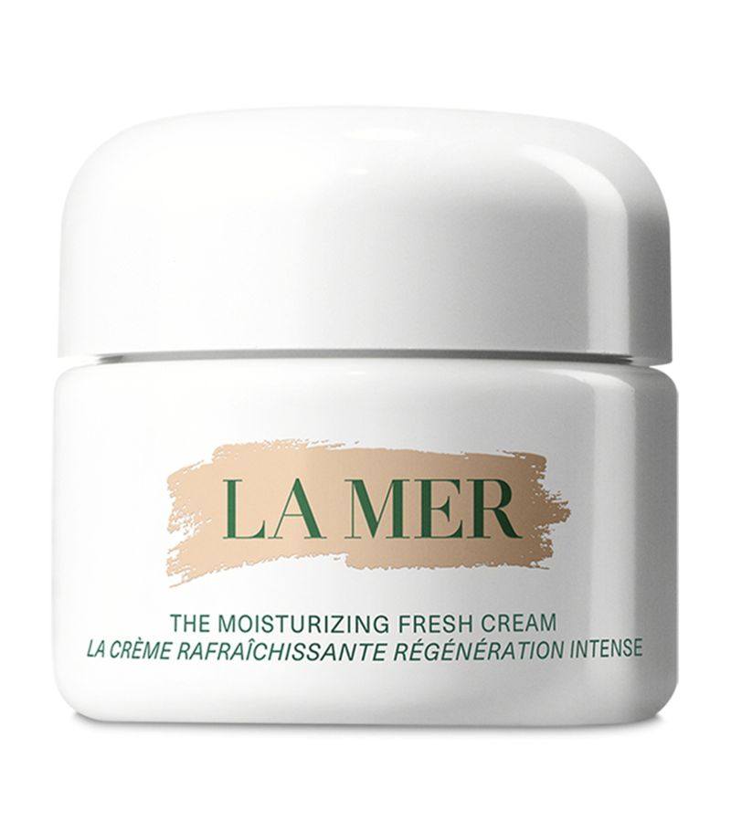 La Mer La Mer The Moisturizing Fresh Cream (30Ml)